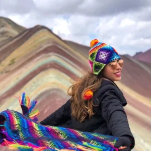 MONTAÑA 7 COLORES - VINICUNCA -SERVICIO REGULAR-FULL DAY
