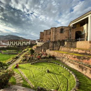 CITY TOUR CUSCO -SIN CATEDRAL-TURNO MAÑANA -FULL DAY