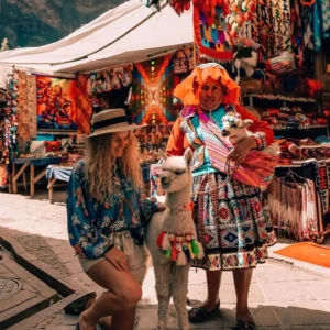 TOUR VALLE SAGRADO TRADICIONAL -SERVICIO PREMIUM-FULL DAY