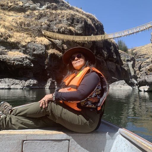 PUENTE QUESWA